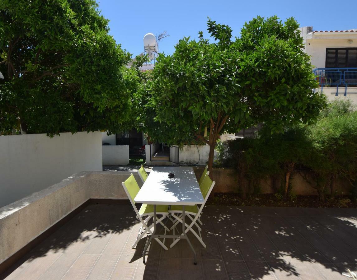 Christos Beach House Larnaca Luaran gambar