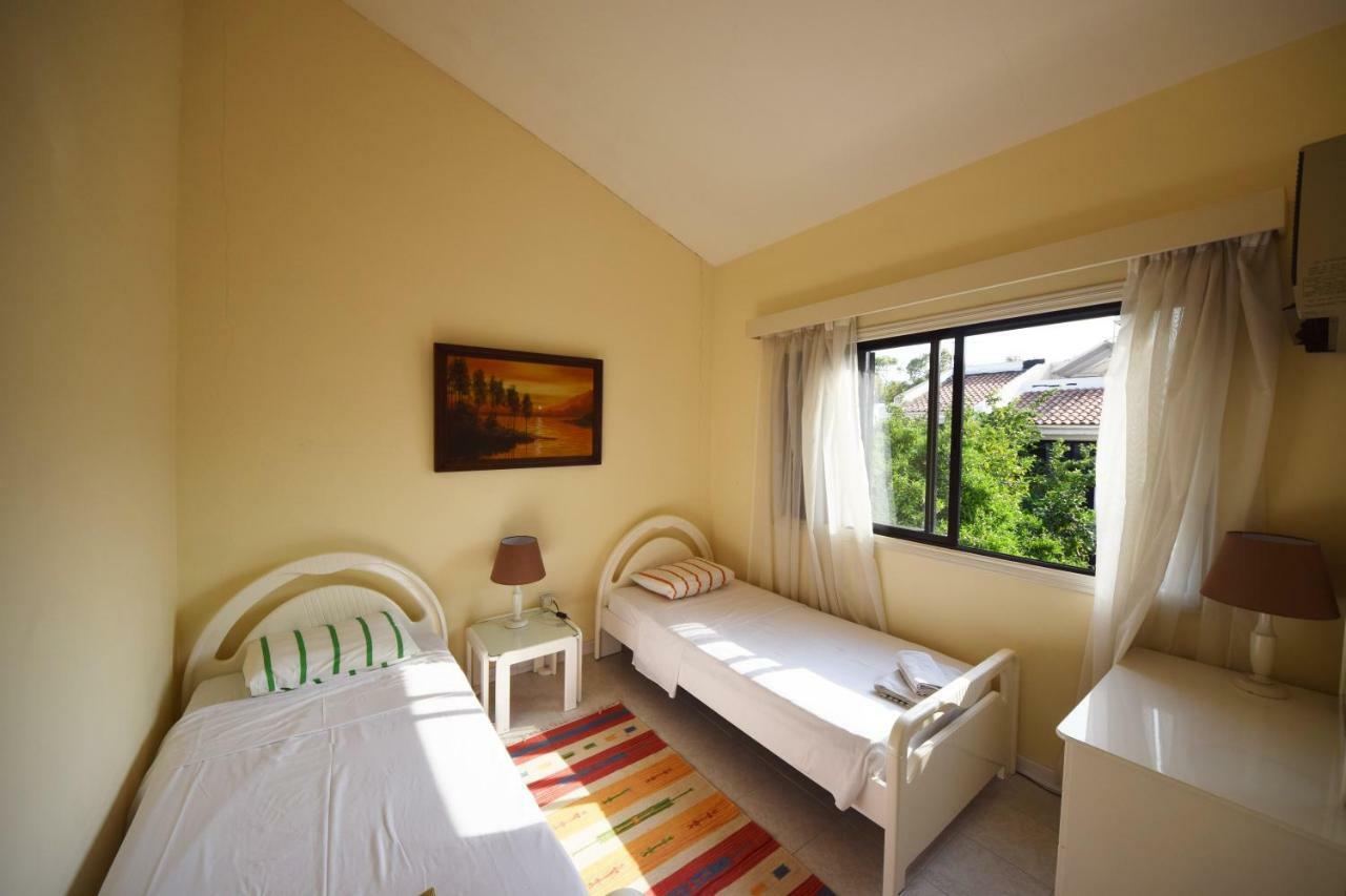 Christos Beach House Larnaca Luaran gambar
